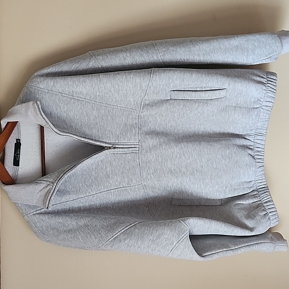 Trendy Queen sweatshirt